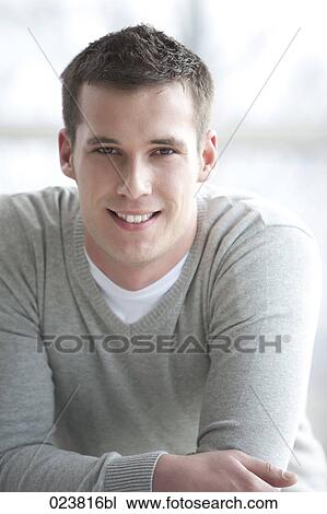 portrait of young businessman View Large Photo Image Stock Image - portrait of young businessman. Fotosearch