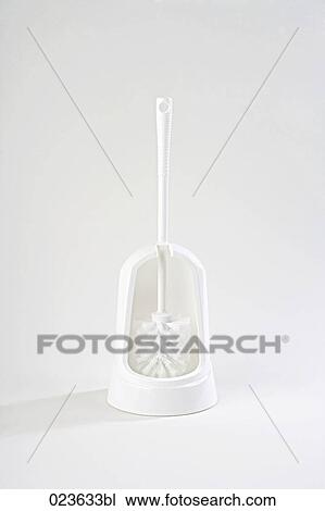 toilet brush View Large Photo Image Stock Image - toilet brush. Fotosearch
