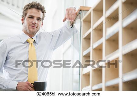 portrait of young businessman View Large Photo Image Stock Image - portrait of young businessman. Fotosearch
