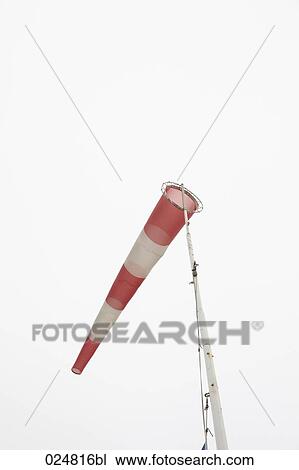windsock at airport View Large Photo Image Stock Image - windsock at airport. Fotosearch