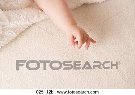 close-up of baby´s hand View Large Photo Image Stock Image - close-up of baby´s hand. Fotosearch