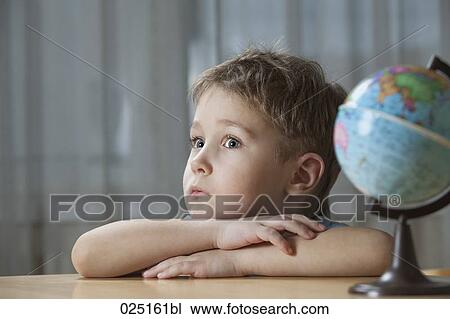 portrait of boy looking bored View Large Photo Image Stock Image - portrait of boy looking bored. Fotosearch
