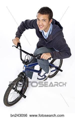 bike for teenager boy