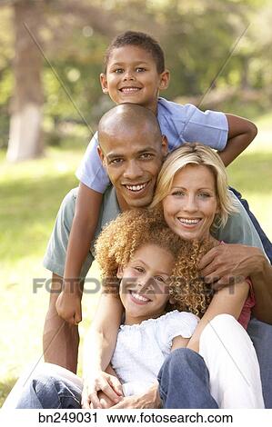 Happy family View Large Photo Image Stock Photography - Happy family. Fotosearch - Search Stock Photos, Pictures, Prints, Images, and Photo Clip Art