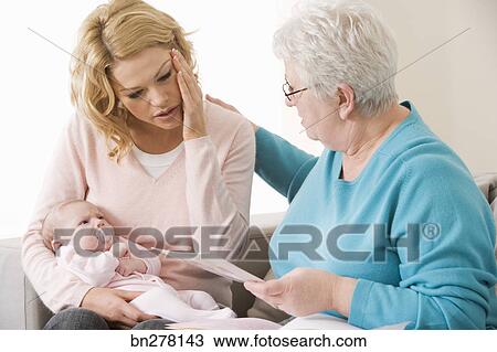 Mother Baby Home Care Nurse