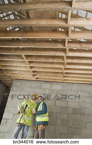 raincoat for construction workers