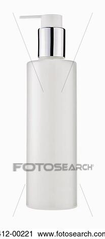 Close up of lotion bottle with pump View Large Photo Image Stock Image - Close up of lotion bottle with pump. Fotosearch