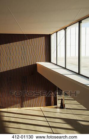 Sun shining in office View Large Photo Image Stock Image - Sun shining in office. Fotosearch