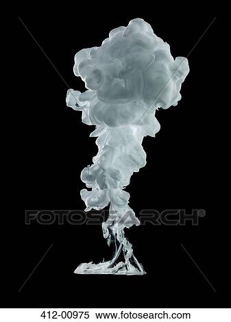 White smoke cloud View Large Photo Image Stock Photography - White smoke cloud. Fotosearch
