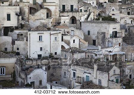 Village on hillside in rural landscape View Large Photo Image Stock Image - Village on hillside in rural landscape. Fotosearch