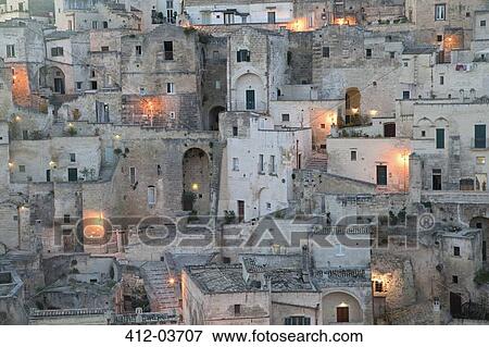 Village on hillside in rural landscape View Large Photo Image Stock Photo - Village on hillside in rural landscape. Fotosearch