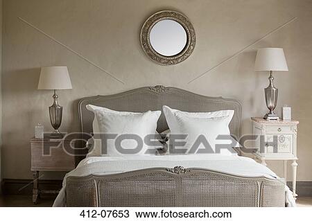 Elegant bedroom View Large Photo Image Stock Image - Elegant bedroom. Fotosearch