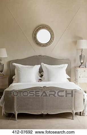 Elegant bedroom View Large Photo Image Stock Image - Elegant bedroom. Fotosearch
