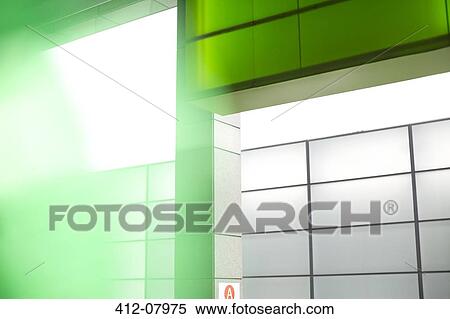 Modern doorway View Large Photo Image Stock Photography - Modern doorway. Fotosearch