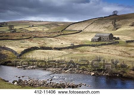 River and pastures in rural landscape View Large Photo Image Stock Photograph - River and pastures in rural landscape. Fotosearch