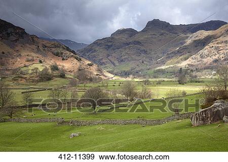 Rocky hills in rural landscape View Large Photo Image Stock Photo - Rocky hills in rural landscape. Fotosearch