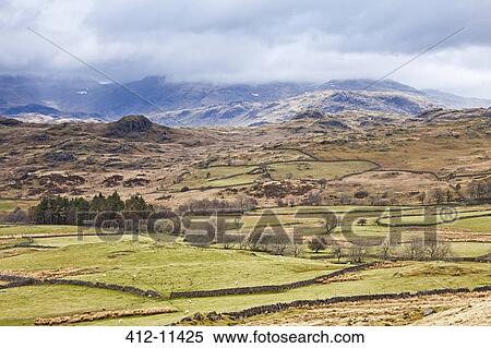 Rural landscape View Large Photo Image Stock Photography - Rural landscape. Fotosearch