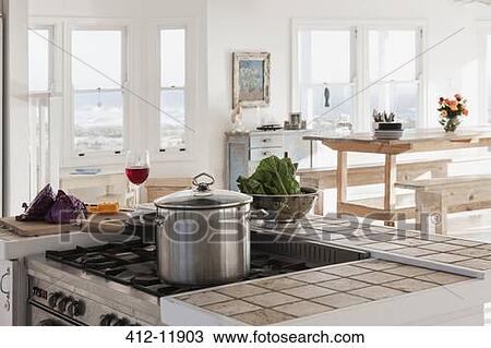 Vegetables and glass of wine in kitchen View Large Photo Image Stock Image - Vegetables and glass of wine in kitchen. Fotosearch