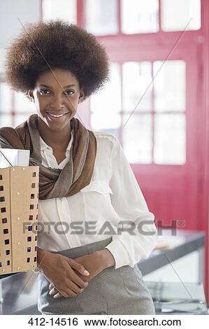 Businesswoman smiling View Large Photo Image Stock Photograph - Businesswoman smiling. Fotosearch