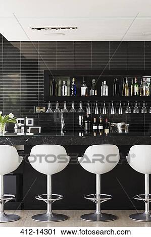 Empty stools at bar View Large Photo Image Stock Image - Empty stools at bar. Fotosearch
