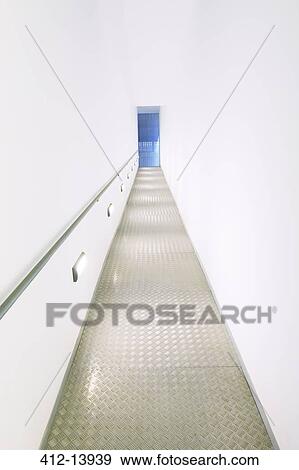 Illuminated ramp View Large Photo Image Stock Photo - Illuminated ramp. Fotosearch