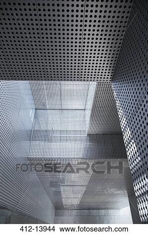 Modern building View Large Photo Image Picture - Modern building. Fotosearch