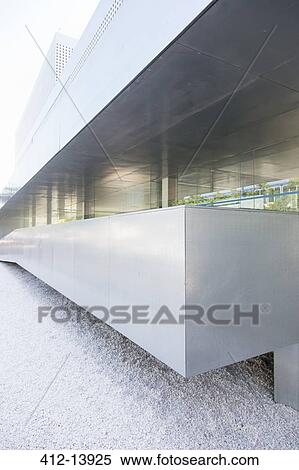 Modern building View Large Photo Image Stock Photography - Modern building. Fotosearch