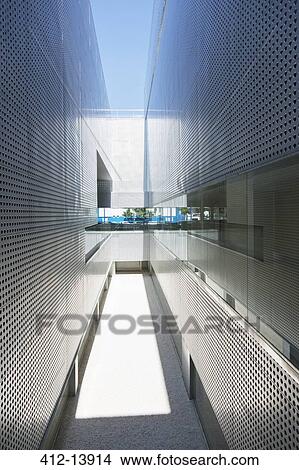 Modern office building View Large Photo Image Picture - Modern office building. Fotosearch