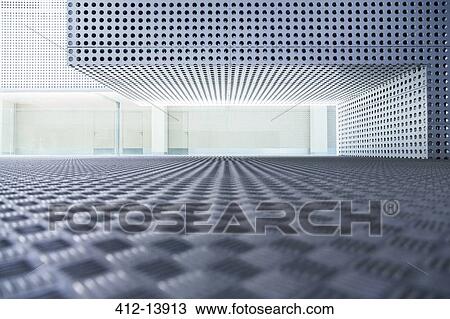 Modern office building View Large Photo Image Stock Image - Modern office building. Fotosearch