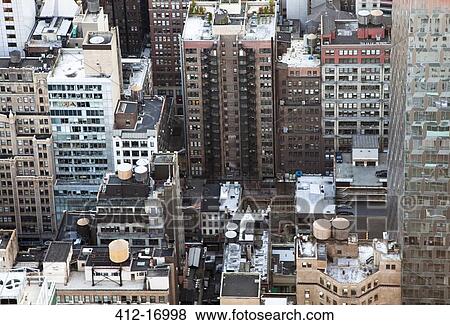 View of New York City, New York, United States View Large Photo Image Stock Photo - View of New York City, New York, United States. Fotosearch