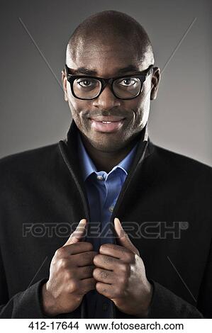Portrait of confident businessman View Large Photo Image Picture - Portrait of confident businessman. Fotosearch