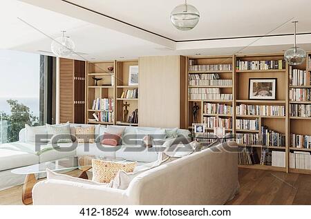 Sunny living room View Large Photo Image Picture - Sunny living room. Fotosearch