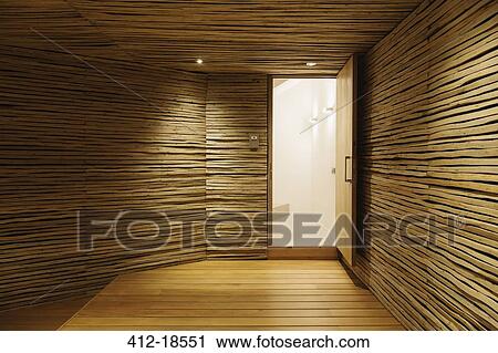 Wooden entry View Large Photo Image Stock Image - Wooden entry. Fotosearch