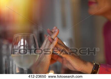 Close up of romantic older couple holding hands View Large Photo Image Stock Image - Close up of romantic older couple holding hands. Fotosearch