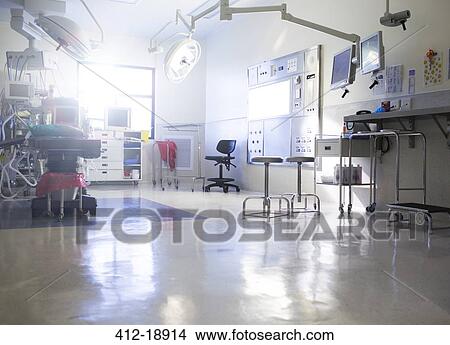 Medical equipment in operating theater View Large Photo Image Picture - Medical equipment in operating theater. Fotosearch