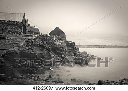 "Craggy shore, Sandoy, Faroe Islands" View Large Photo Image Stock Photo - "Craggy shore, Sandoy, Faroe Islands". Fotosearch