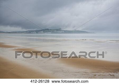 "Seascape, Donegal, Ireland" View Large Photo Image Stock Photo - "Seascape, Donegal, Ireland". Fotosearch