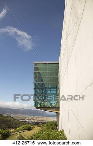 Glass bump out on building View Large Photo Image Stock Photography - Glass bump out on building. Fotosearch