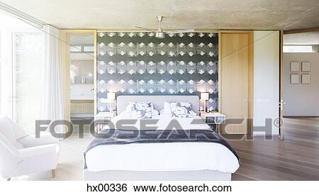 Home showcase bedroom View Large Photo Image Stock Photograph - Home showcase bedroom. Fotosearch