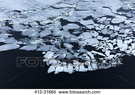 Aerial view ice forming on water, Devon, United Kingdom View Large Photo Image Stock Photography - Aerial view ice forming on water, Devon, United Kingdom. Fotosearch