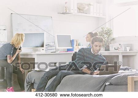 College students studying in apartment View Large Photo Image Stock Image - College students studying in apartment. Fotosearch