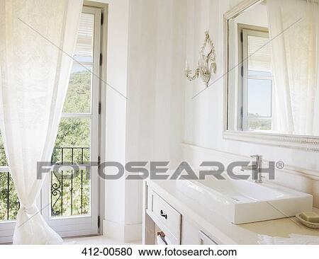 Luxury bathroom View Large Photo Image Stock Image - Luxury bathroom. Fotosearch