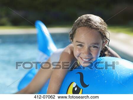 inflatable toys for the swimming pool