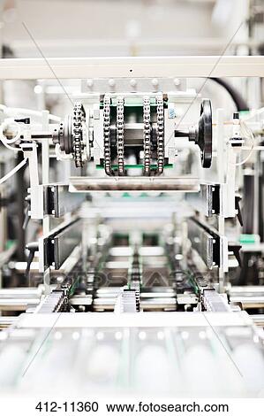 Close up of machinery in factory View Large Photo Image Stock Image - Close up of machinery in factory. Fotosearch