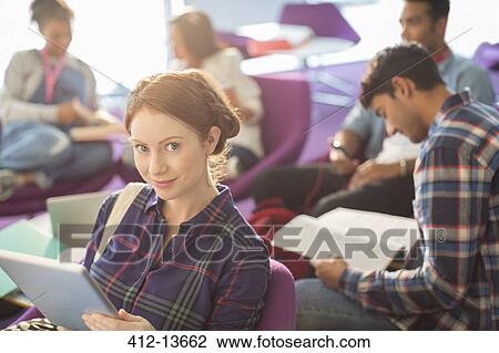 University students studying in lounge View Large Photo Image Stock Image - University students studying in lounge. Fotosearch