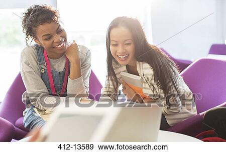 University students talking in lounge View Large Photo Image Stock Photo - University students talking in lounge. Fotosearch