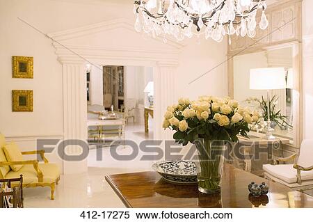 Luxury foyer View Large Photo Image Stock Photography - Luxury foyer. Fotosearch