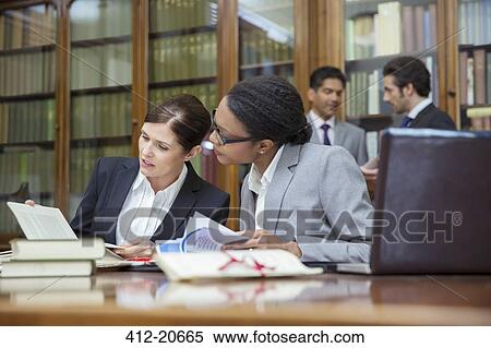 Lawyers talking in chambers View Large Photo Image Stock Photography - Lawyers talking in chambers. Fotosearch