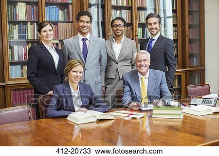 Lawyers together in chambers View Large Photo Image Stock Image - Lawyers together in chambers . Fotosearch