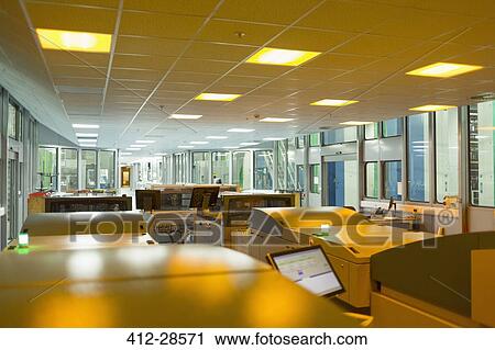 Printers in printing factory View Large Photo Image Stock Image - Printers in printing factory. Fotosearch